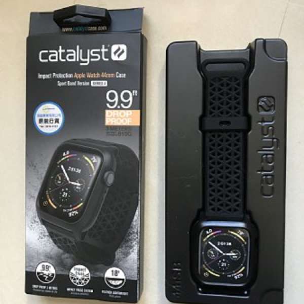 Catalyst 44mm Case apple watch