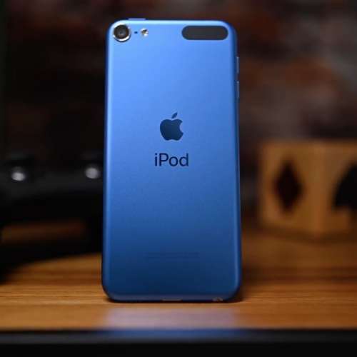 全新 apple ipod touch 7 (256gb) 未開封行貨