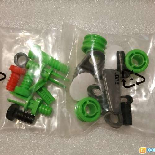 全新英國品牌 Meccano   2 合 1 模型套裝  (STEM 工程學習) 可作聖誕節禮物