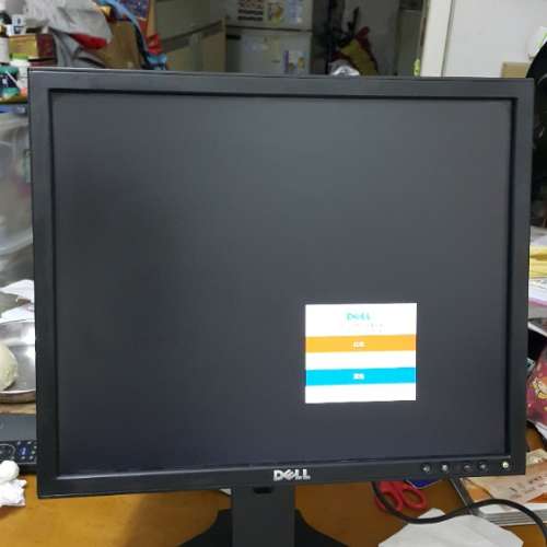 Dell19"方型Mon