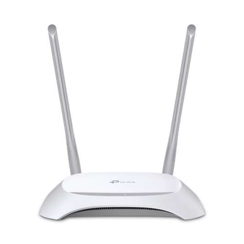 Tp-Link TL-WR840N Wi-Fi Router