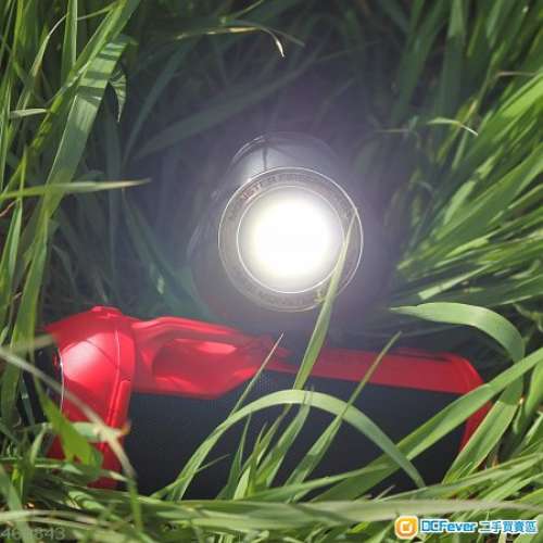 100％全新行貨Monster Firecracker多功能藍芽喇叭
