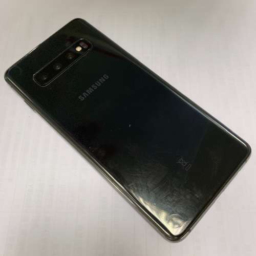 Samsung Galaxy S10 Black 8GB 512GB