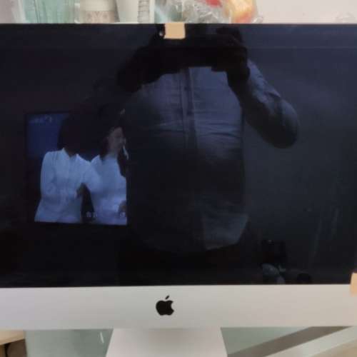 Apple iMac 2012 ， 21.5 inch