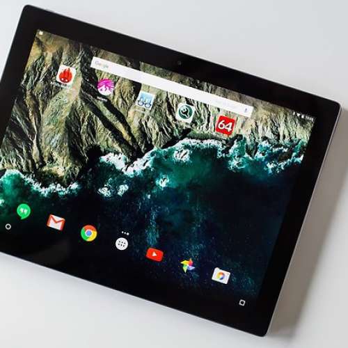 Google Pixel C 32GB Android Tablet PixelC