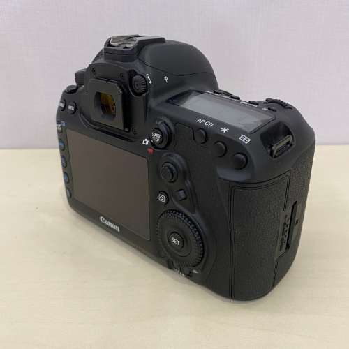 Canon EOS 5D Mark IV 淨機身