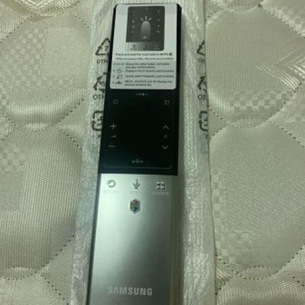 100% new Samsung TV remote