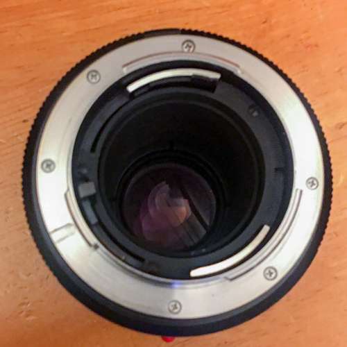 Leica R 100mm F4 Leitz