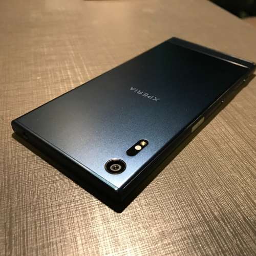 Sony Xperia XZ 32GB Forrest Blue