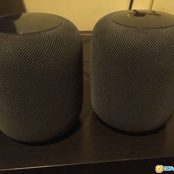 Apple HomePod 藍牙無線Wi-Fi喇叭