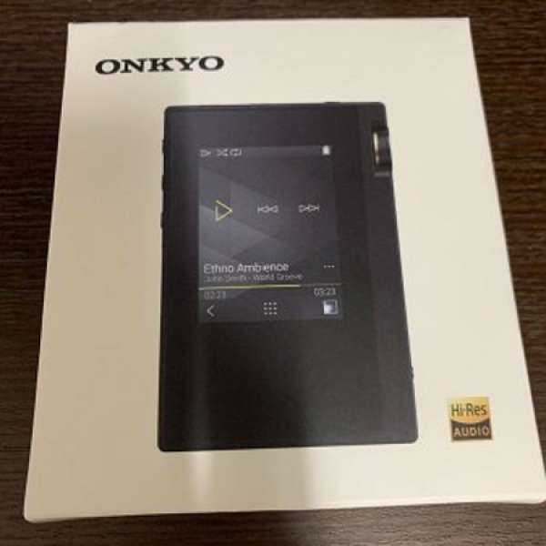 出售ONKYO DP-S1 日版水貨 連原裝套