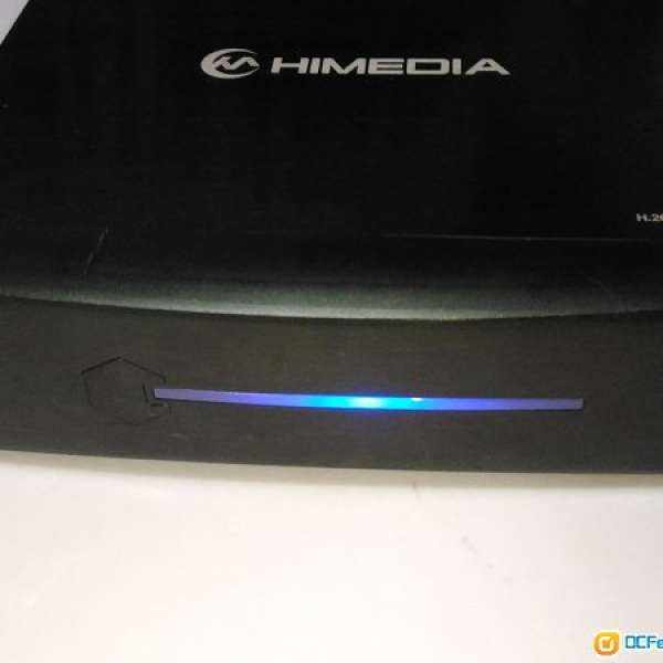 HiMedia HD560B