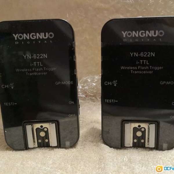 Yongnuo YN-622N Nikon机用