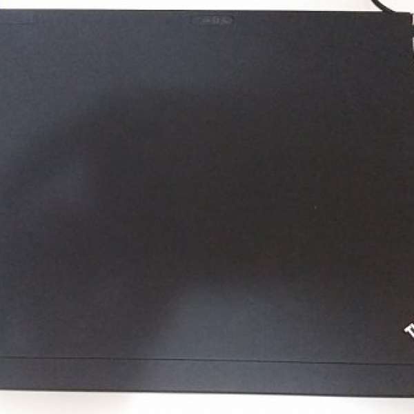 Lenovo ThinkPad X201 i5/4G/500G 85% New