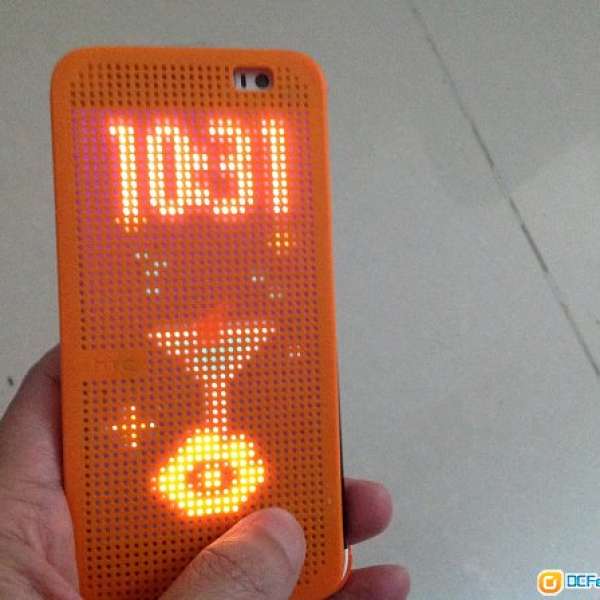 HTC One (E8) 时尚版 4G LTE双卡双待联通版