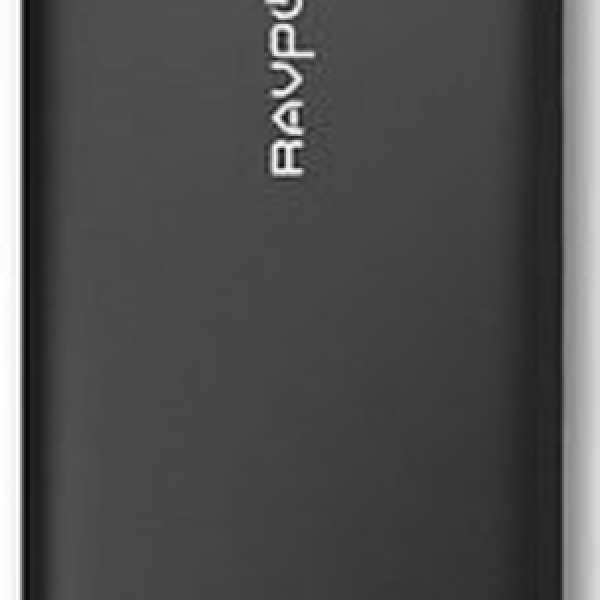 名牌 RAVPower USB-C 快充超大容量充电宝26800mAh