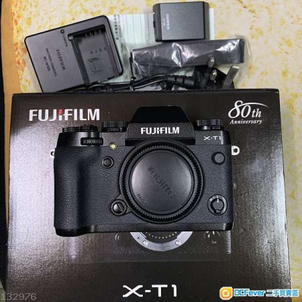 Fujifilm X-T1 XT1