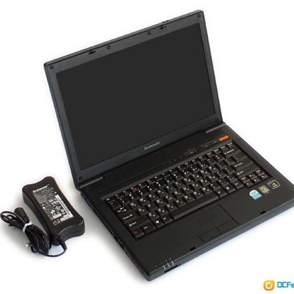 Lenovo 聯想 3000 G410 Model 14002 Notebook Computer 筆記本電腦