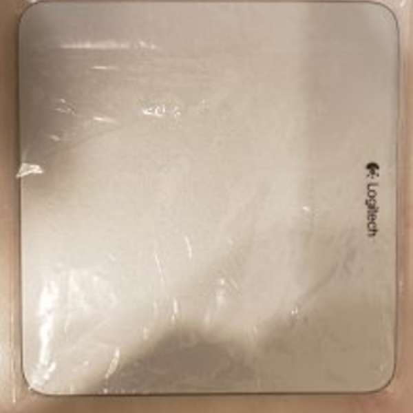 Logitech Rechargeable Trackpad T651 (For Both PC & MAC - 藍芽CONNECT)