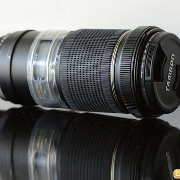 Tamron 180mm (Nikon mount)