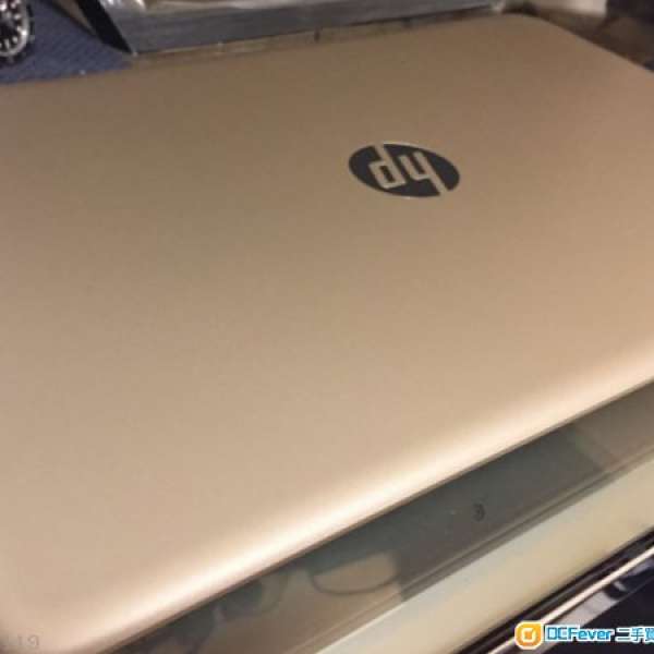 HP Pavillon i5 Notebook Laptop