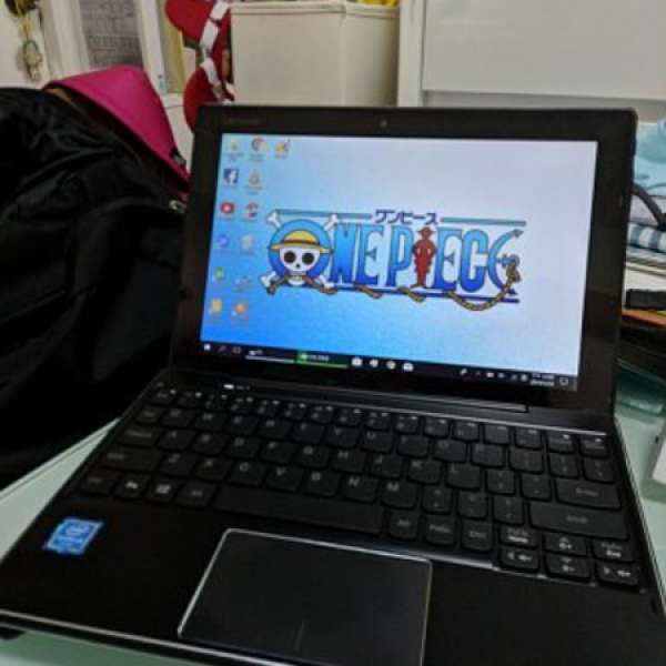 Lenovo Ideapad Miix310 (Laptop Notebook Tablet 2in1 PC Window 10)