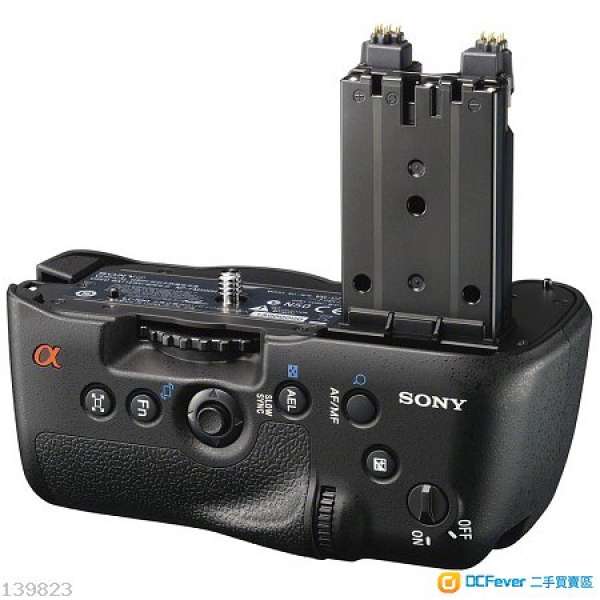 Sony VG-C77AM 直島 手抦 合 A77 用, 95% new