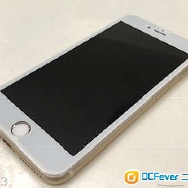 iphone 6plus gold 64gb $1500