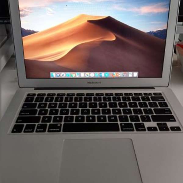 Macbook Air 13 inch 2013 i5 8GB Ram 256 SSD