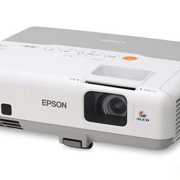 Epson EB-95投影機 九成半新