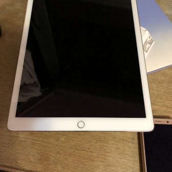出售 95% New Apple iPad Pro 1st Gen 32GB WIFI golf