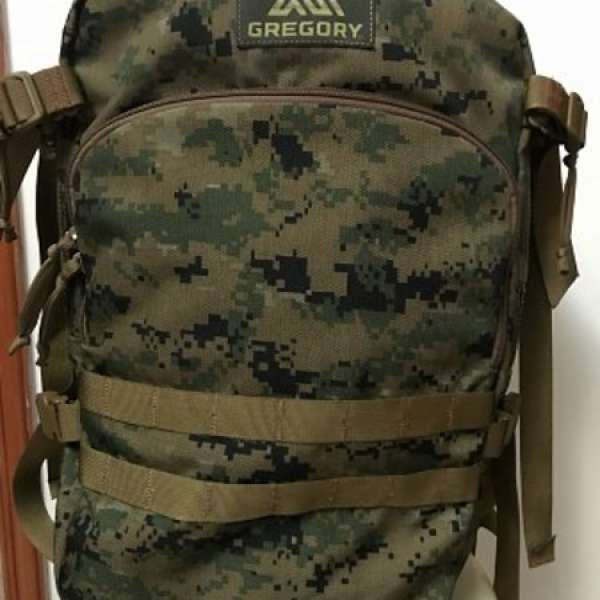 Gregory Military Recon backpack