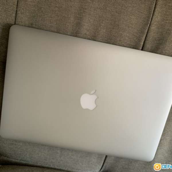 15” MacBook Pro 2015