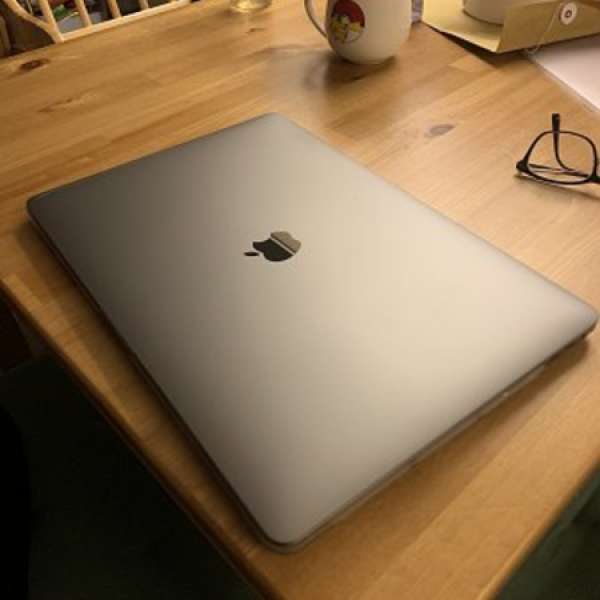 出售MacBook Pro (15 inch)