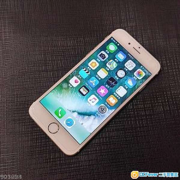 行貨 Apple iPhone 6 16gb