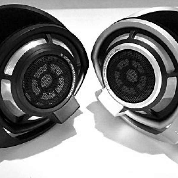 任何 Sennheiser HD800s/800