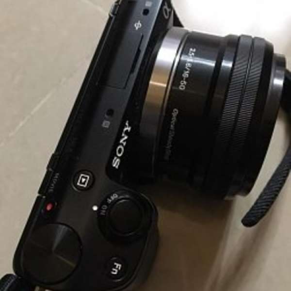 Sony NEX-5R