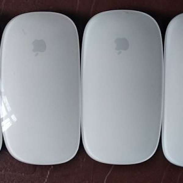 Apple wireless mouse 一代