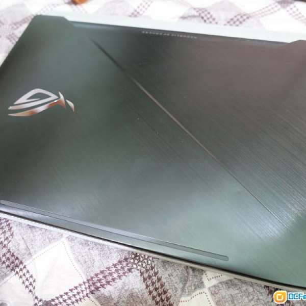 不議價 ASUS ROG STRIX 15.6吋電競電腦