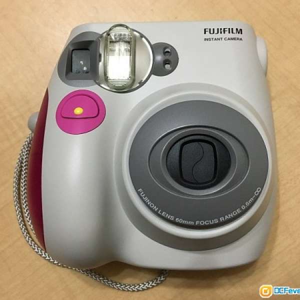 Fujifilm instax mini 7S