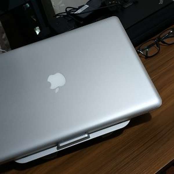 Macbook pro 15" 2012 mid - i7 2.3g 16g 256ssd - 極新