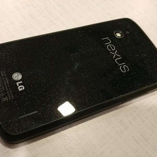 壞機 LG Nexus4 港版 16GB