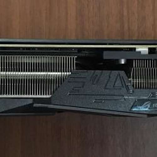 ASUS ROG Strix GeForce® GTX 1080TI O11G 行貨有單有盒有保養