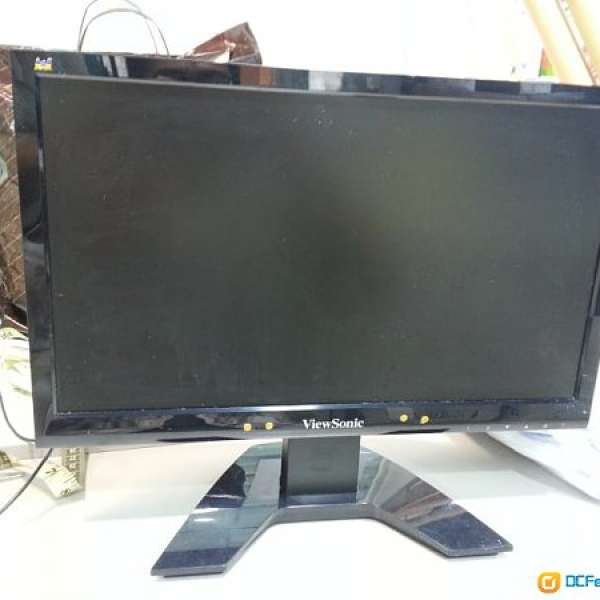 Viewsonic VA1912m-led 19" 16:9 monitor