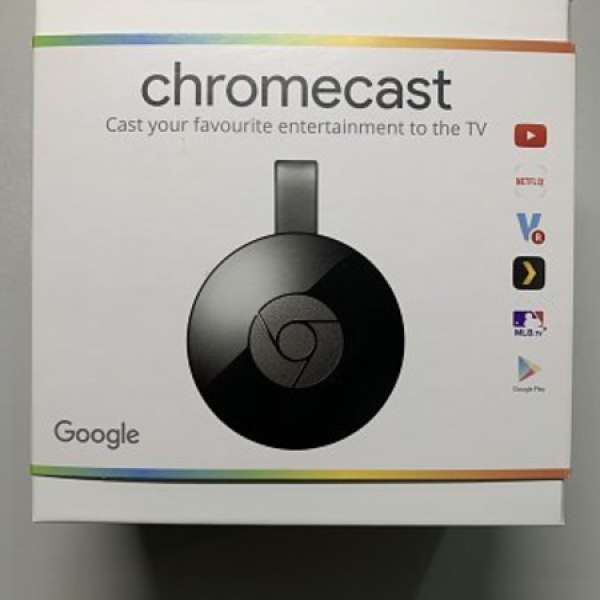 Google Chromecast 2 $200