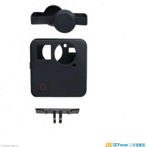 GOPRO FUSION Replacement Accessories