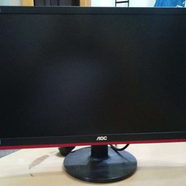 AOC LCD Monitor (22") G2260VWQ6