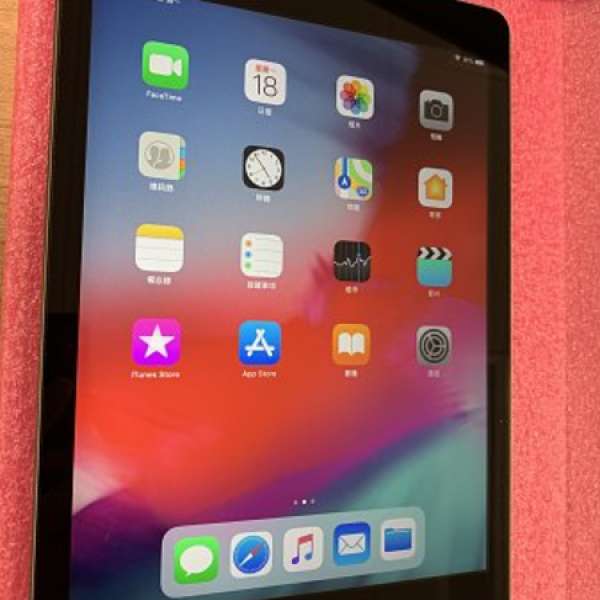 iPad Air 1 16GB WiFi 太空灰 連Apple原廠smart case皮套 送全新保護貼