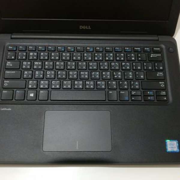 Dell Latitude 3380 13.3" laptop