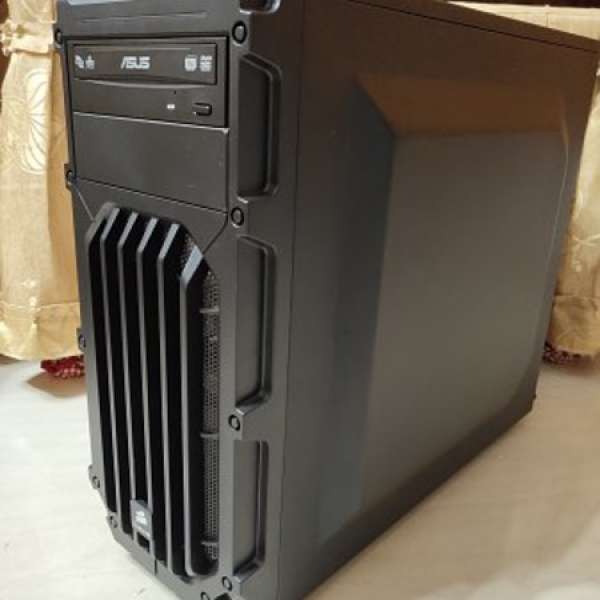 i7電腦組合i7 4770 CPU,8GB RAM,240GB SSD+1TB HD,gtx 750ti 2GB DDR5顯示咭